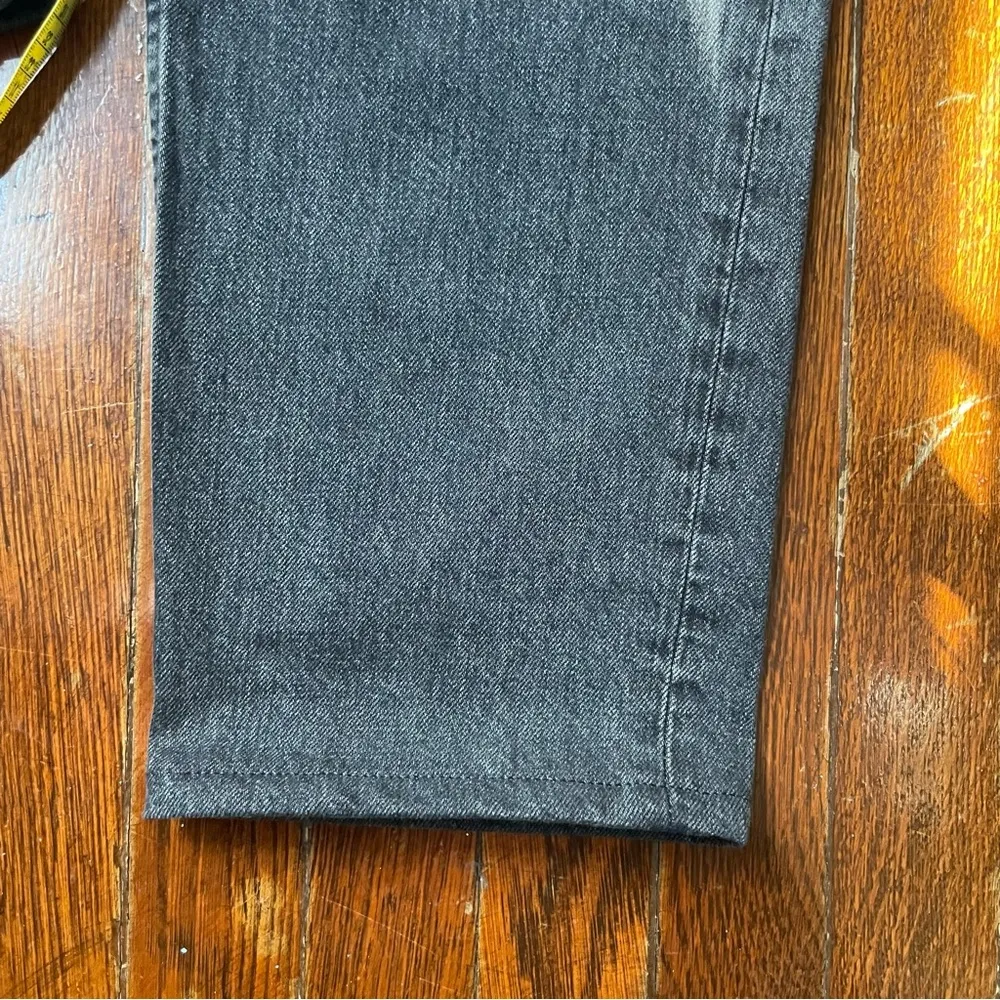 EVERLANE The Curvy 90s Cheeky Straight Jean NWT - Image 9