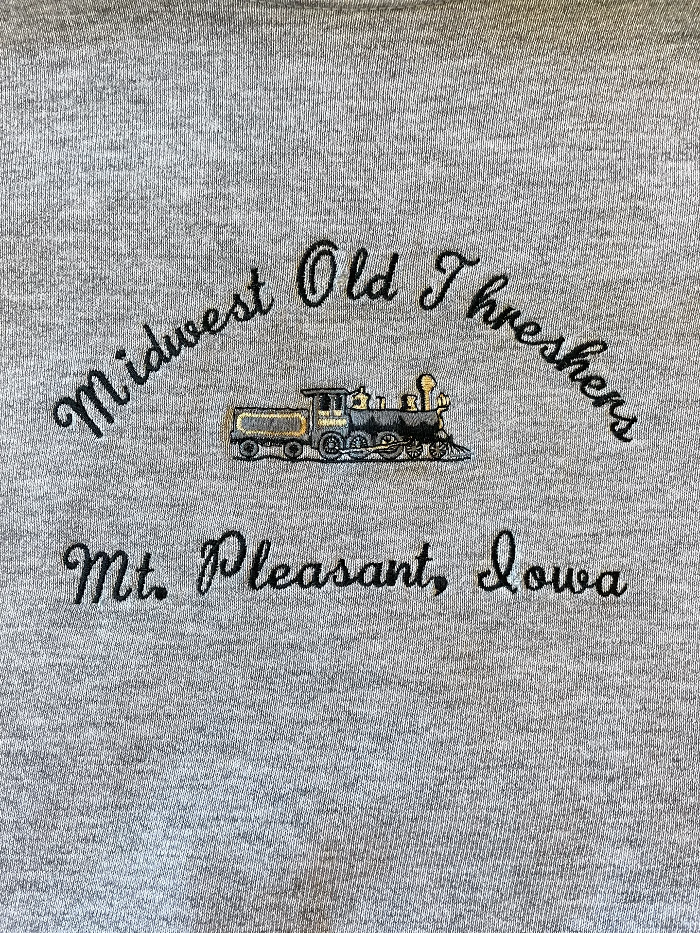 Vintage Crewneck Multiple - Image 2