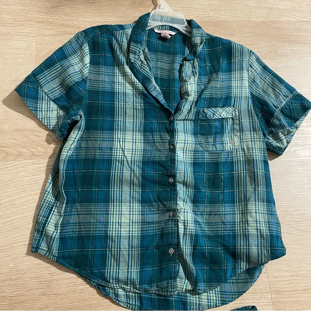 Victoria’s Secret Pajama Set - Image 2