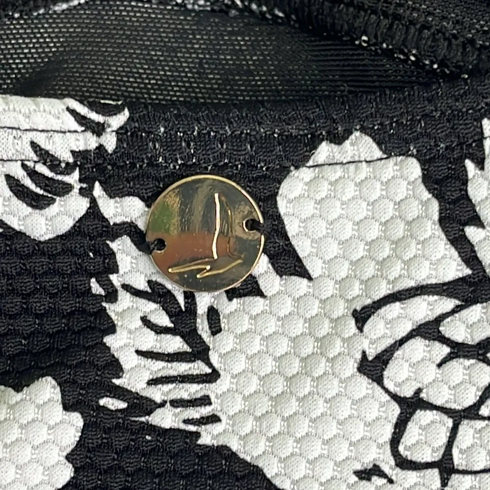 Artesands Cantana Forte Delacroix Tankini top, 22+, multi fit cup D - Image 11