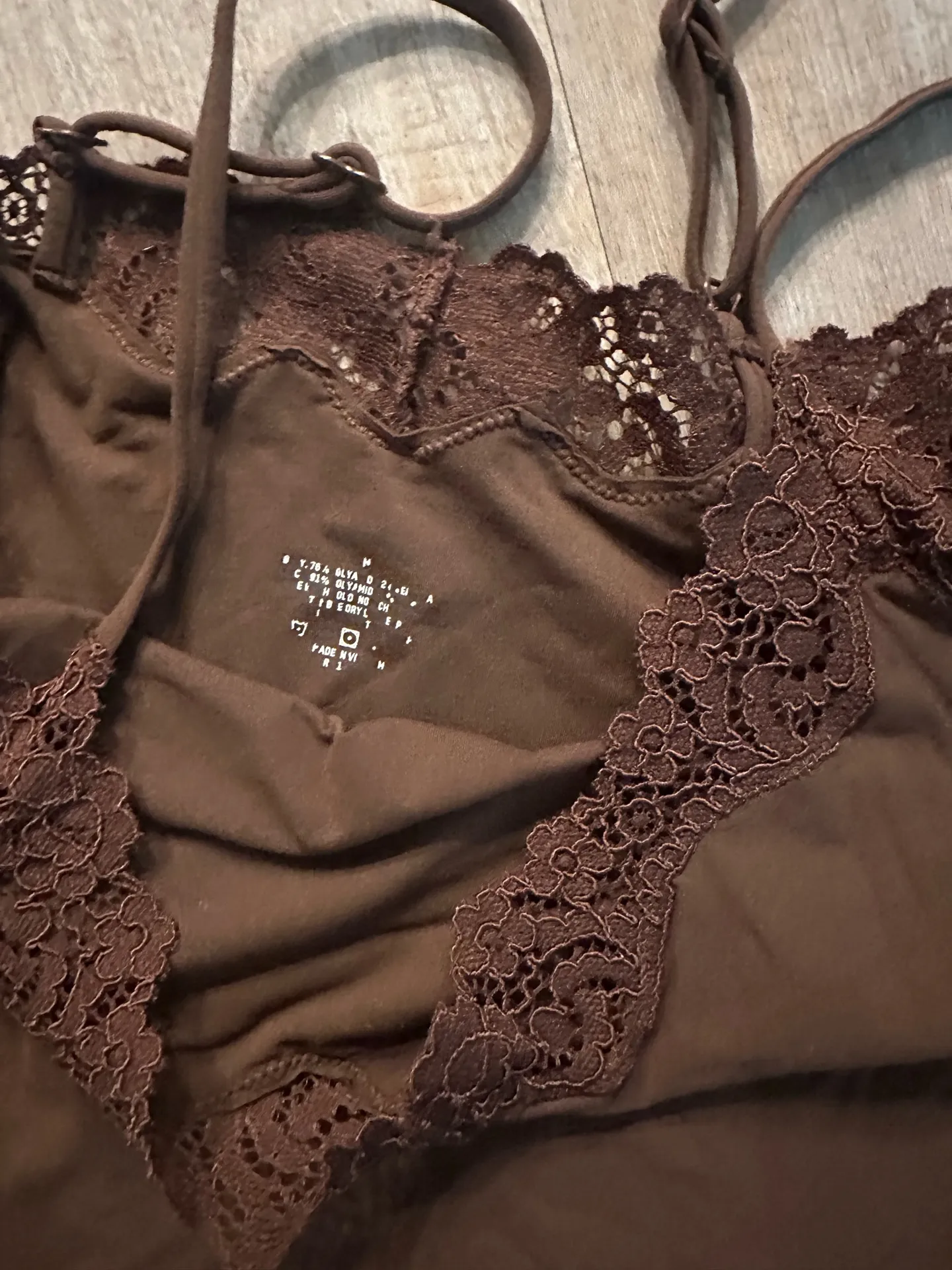 SKIMS Bodysuit - Image 4