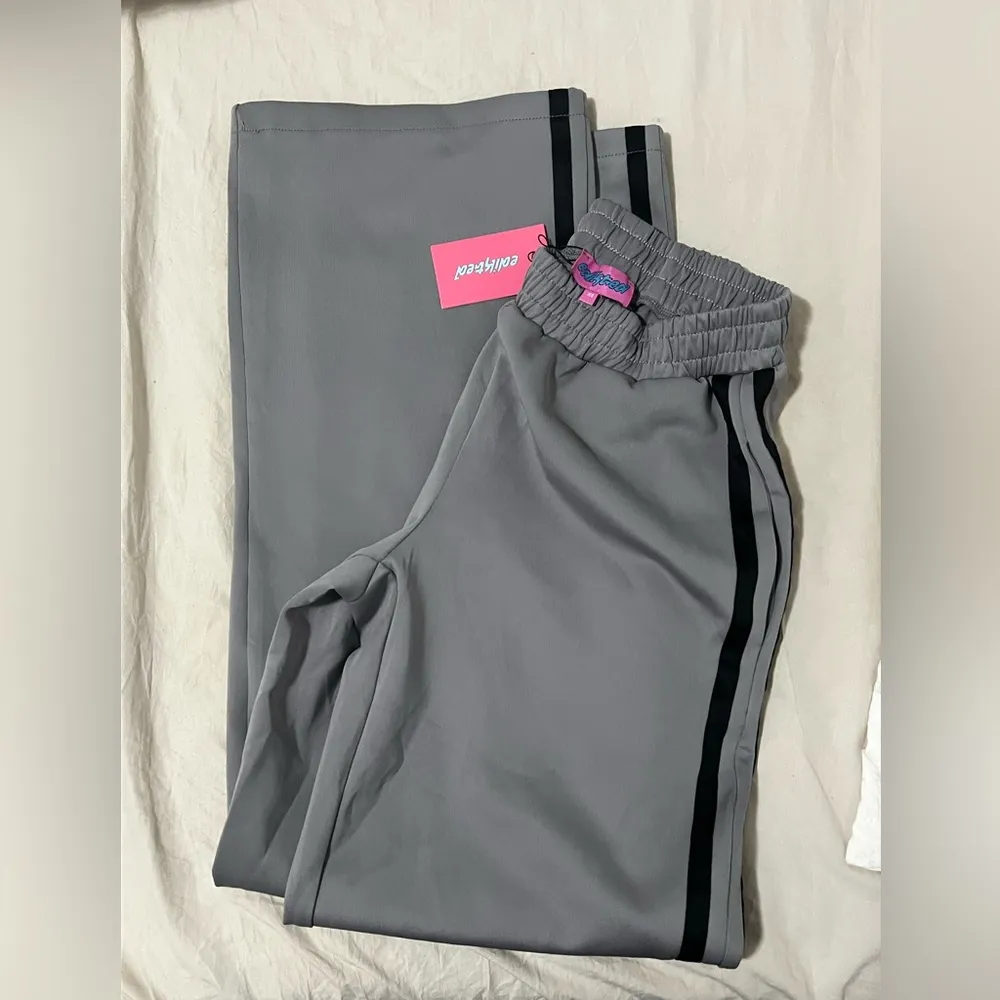 track pants - Image 2