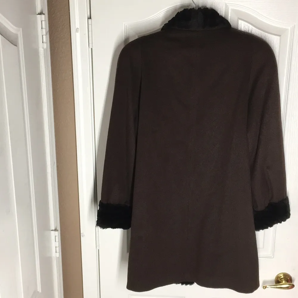 Coldwater Creek FINAL MARKDOWN Ladies’  Coat (10) - Image 12