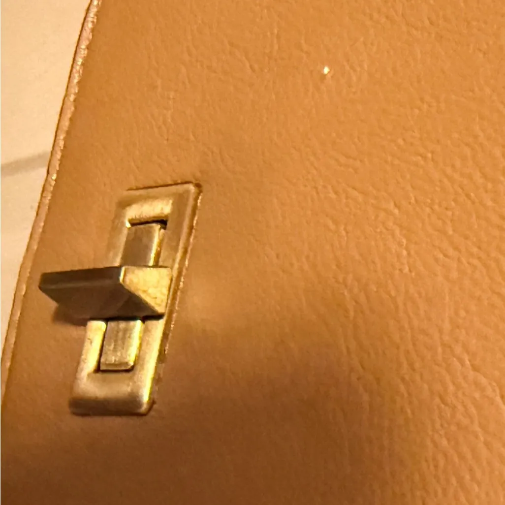 Merona Brown Purse nwot - Image 4