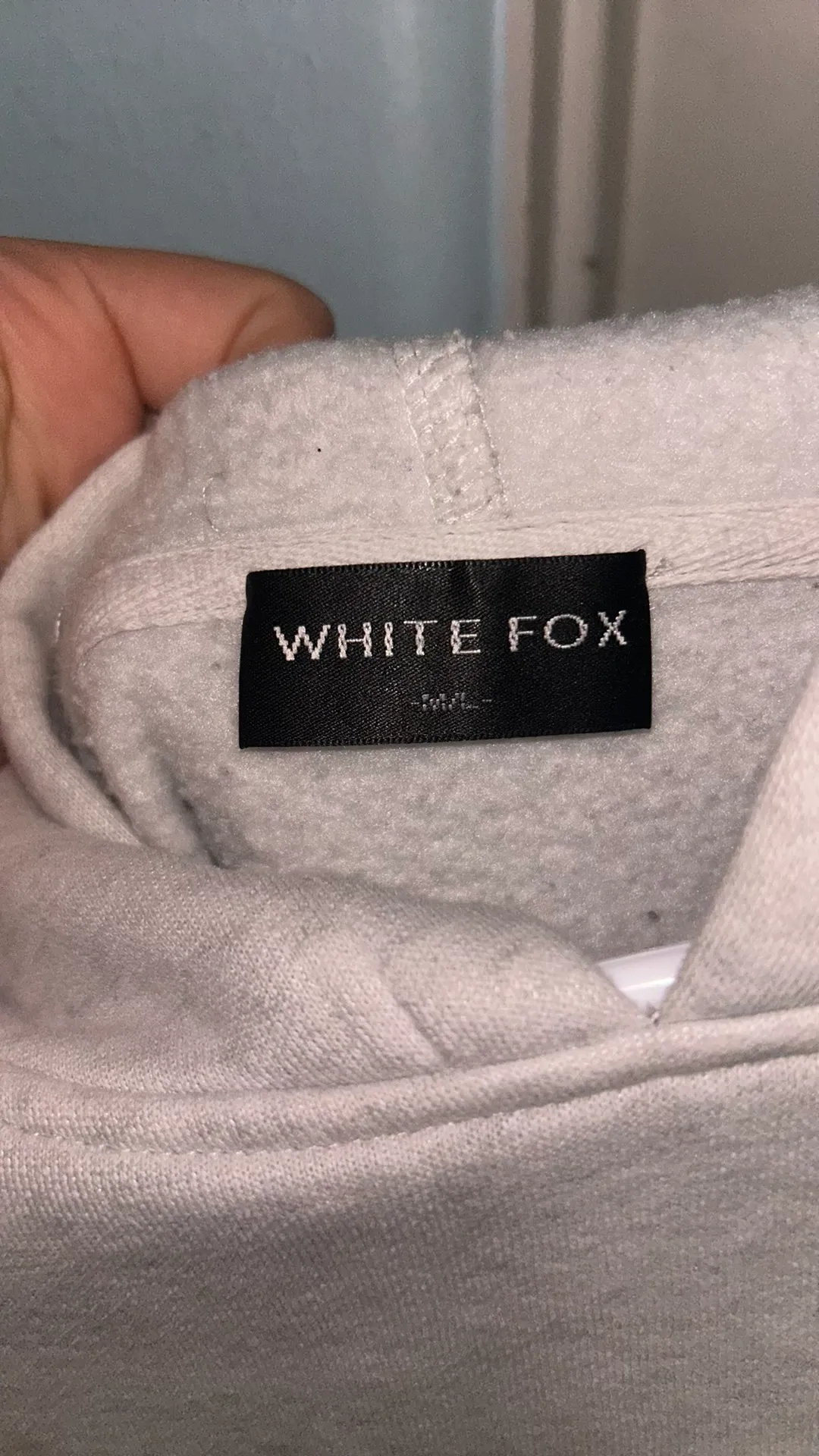 White Fox Hoodie Boutique - Image 3