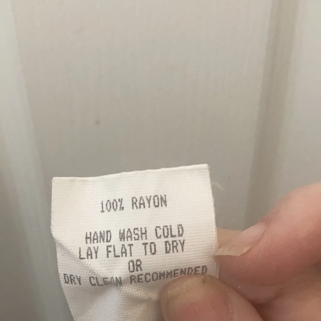 FINAL MARKDOWN Ladies’ Twyla & Blu II Slacks (1X) - Image 5