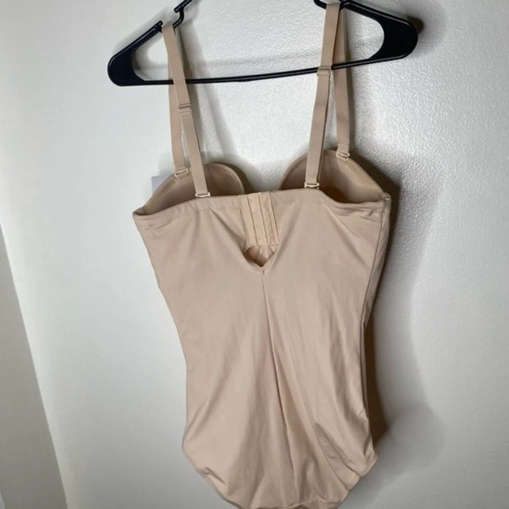 New Wacoal Red Carpet Strapless Shaping Bodybriefer Bra shapewear 801219 - Image 10