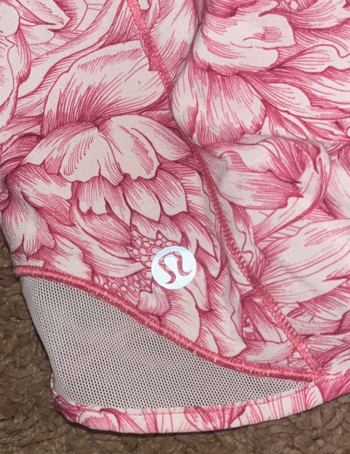 Lululemon Hotty Hots - Image 4