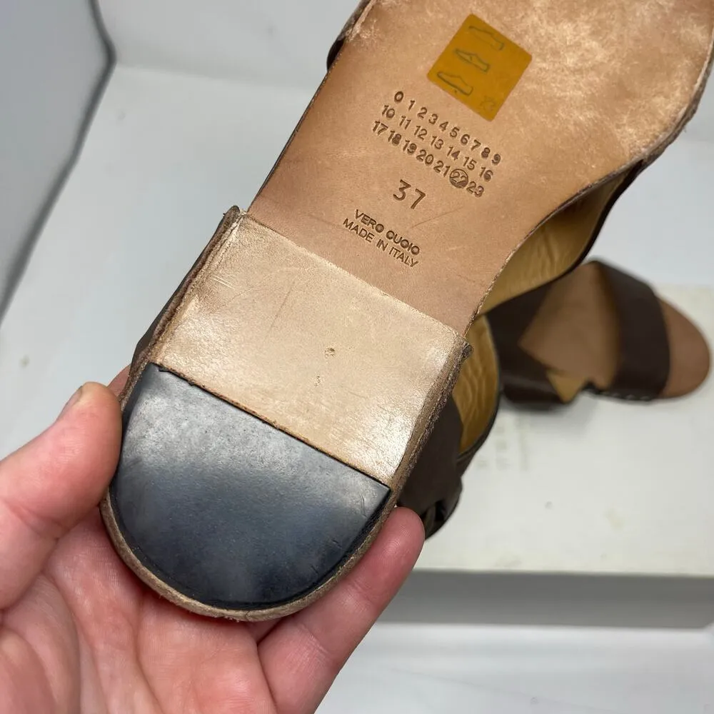 MAISON MARTIN MARGIELA LINE 22 Criss - Image 11