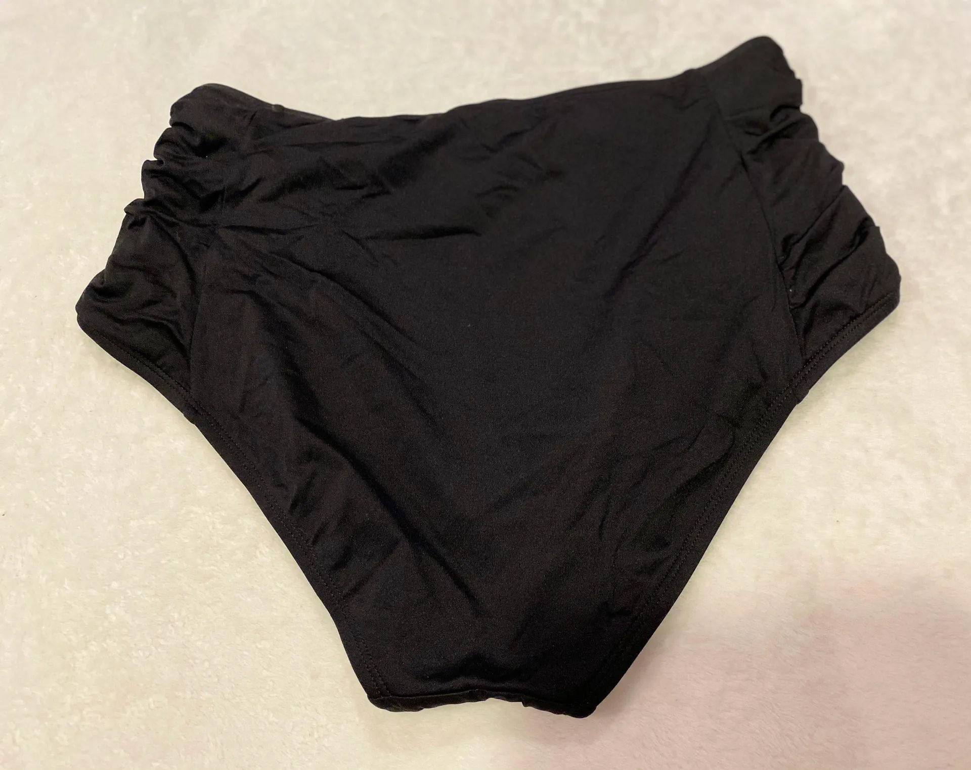 Kona Sol High Rise Bikini Bottoms - Image 2