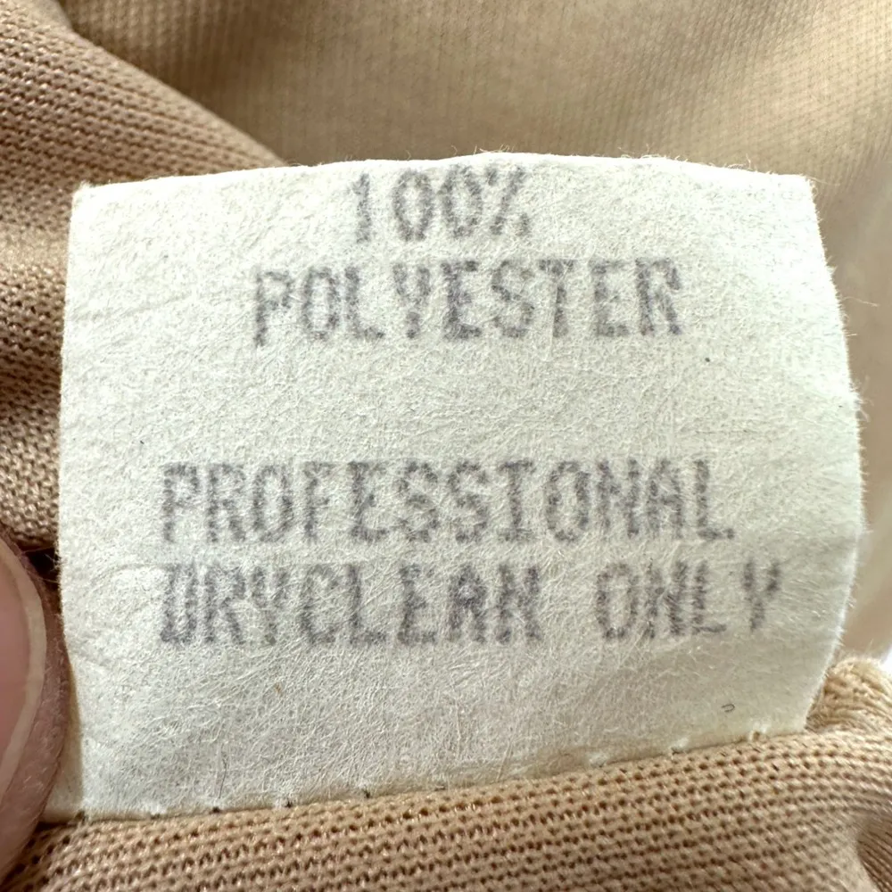 Sue Wong | Medium | Nocturne Elegance Lace Crochet Two-Piece Dress Cardigan Set - Image 11