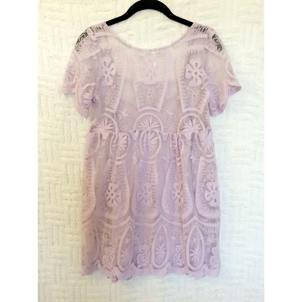 Jen's Pirate Booty for Free People Pixie Dress - Image 6