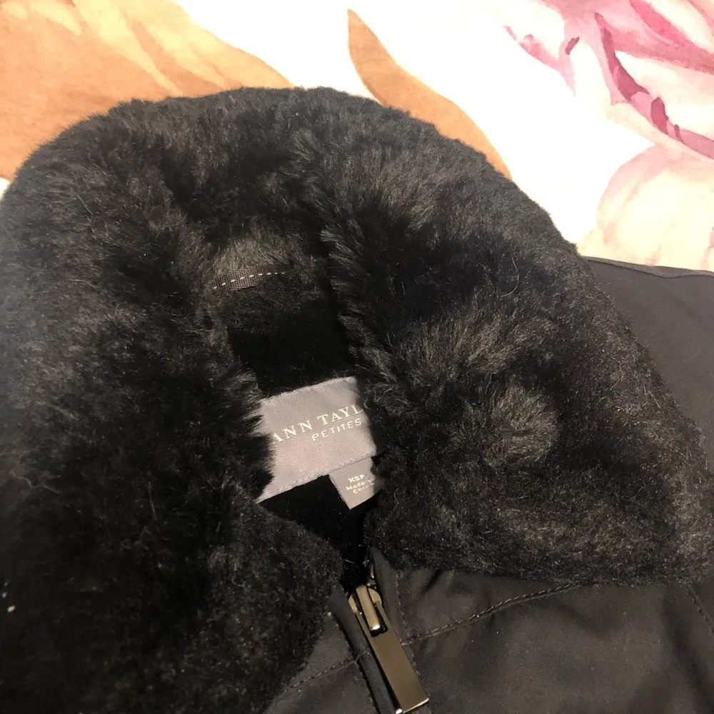 Ann Taylor vest - Image 10