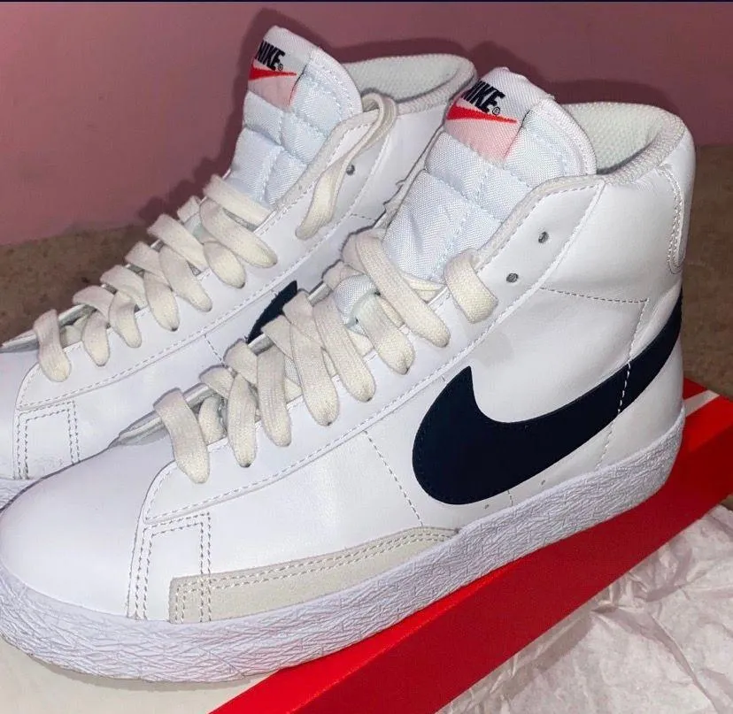 Nike Mid-Blazer - Image 2