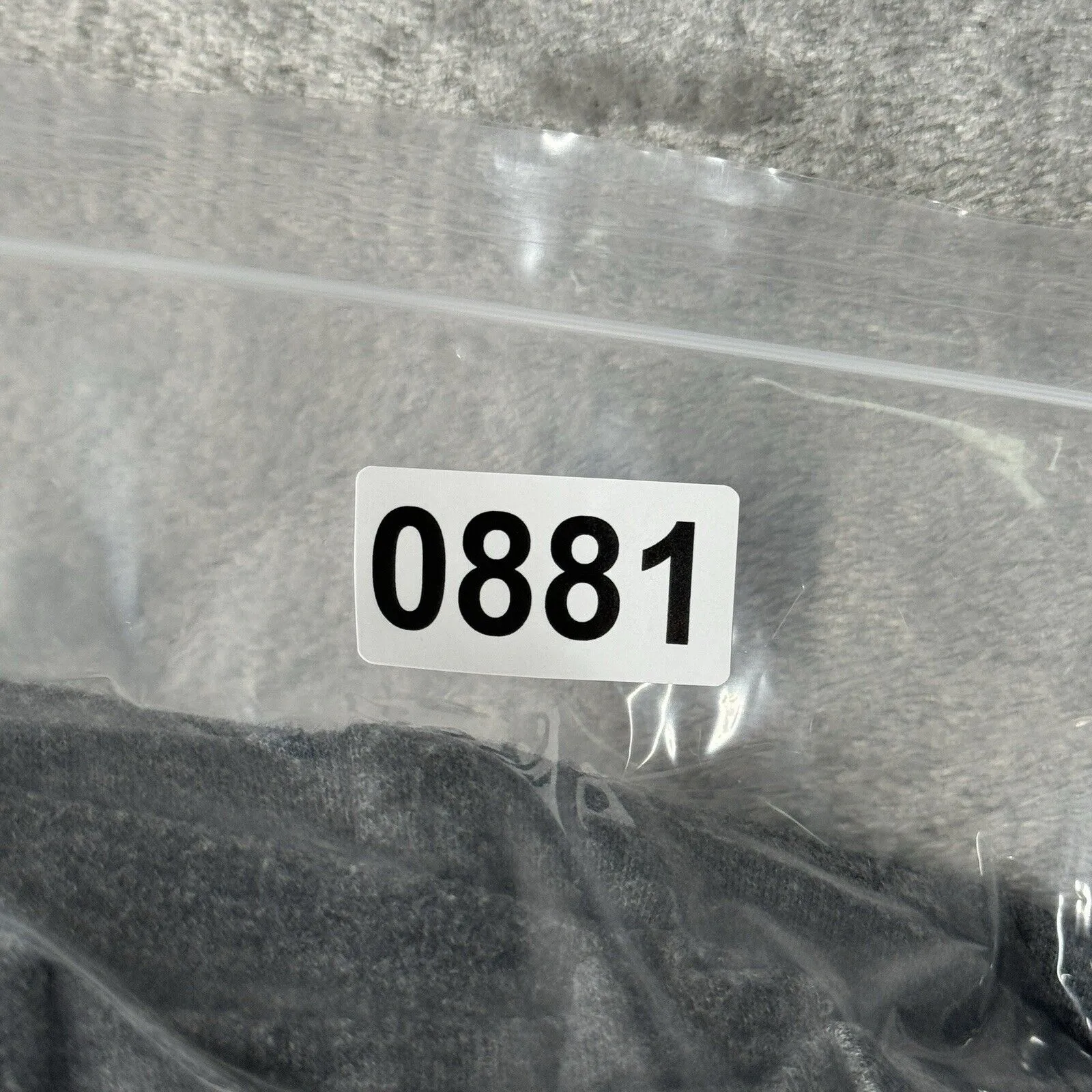 Cache  Dress Women 6 Gray Sheath Office Career Business Preppy Neutral Minimalist - Image 8