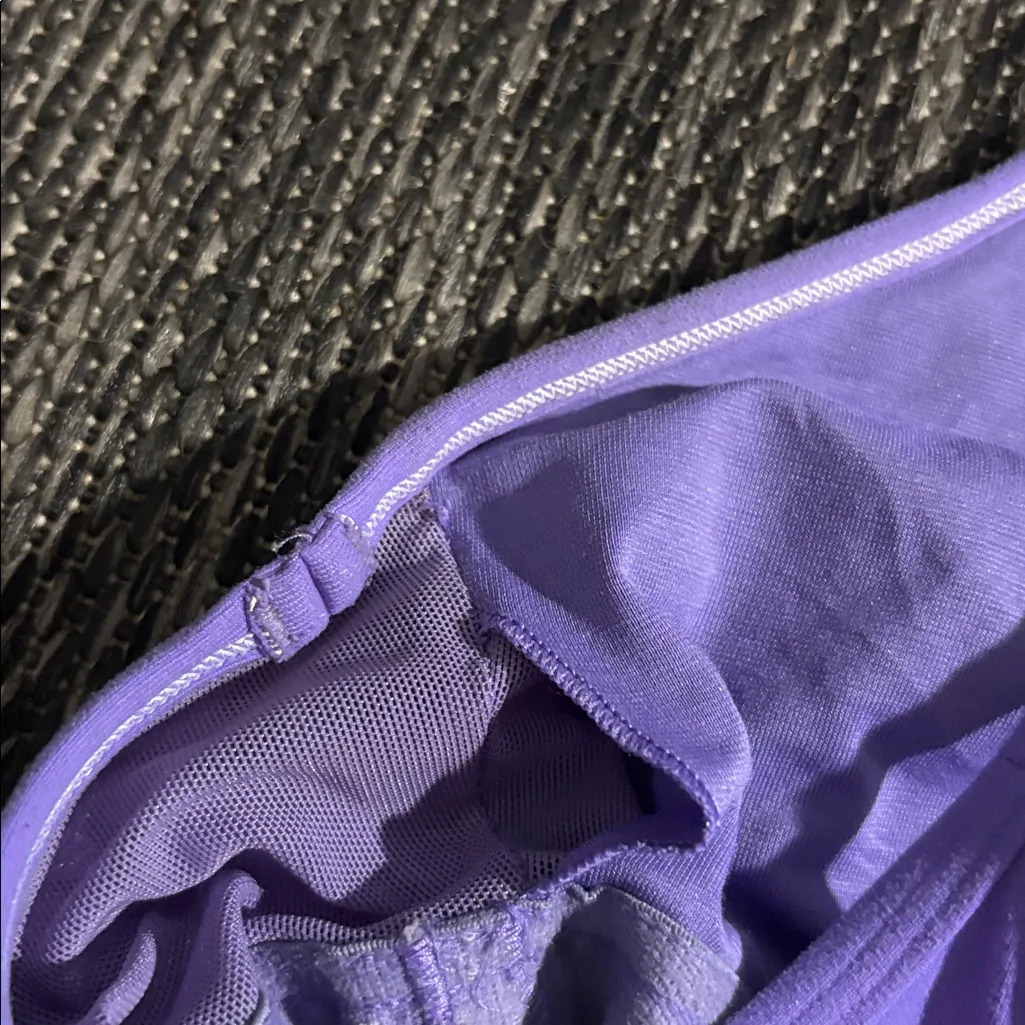 Lululemon  Power Y Tank *Luon Light - Image 7