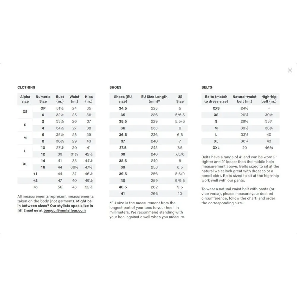 NWT MM. Lafleur Tara in Galaxy Blue Stripe Coastal Jersey Shift Dress +1 $195 - Image 7