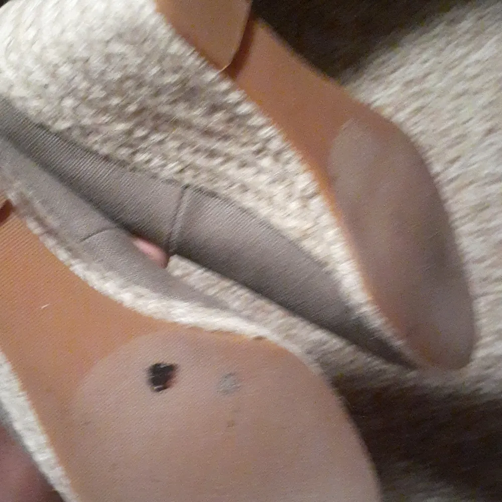 Ann Taylor  Wedges SIZE 6.5 - Image 5