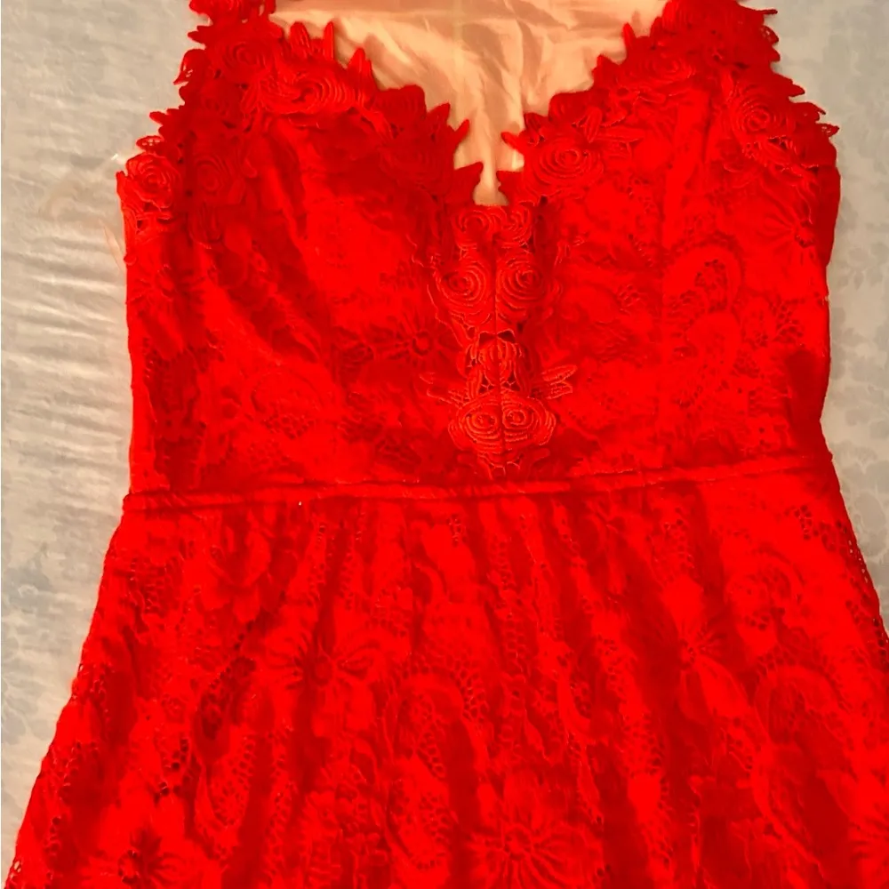 ENTRY Worn dress - Image 7