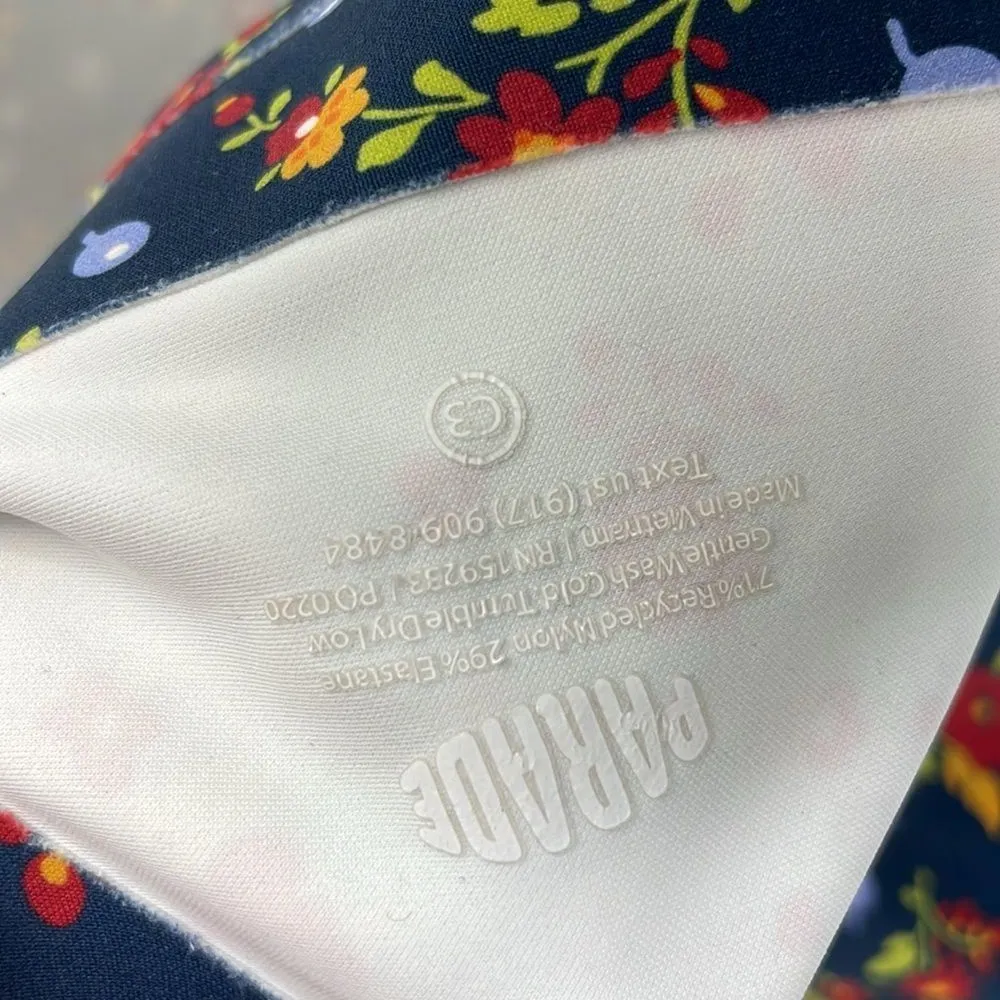 Parade Support Lift Plunge Bralette | Seamless Universal size C3 - Image 3