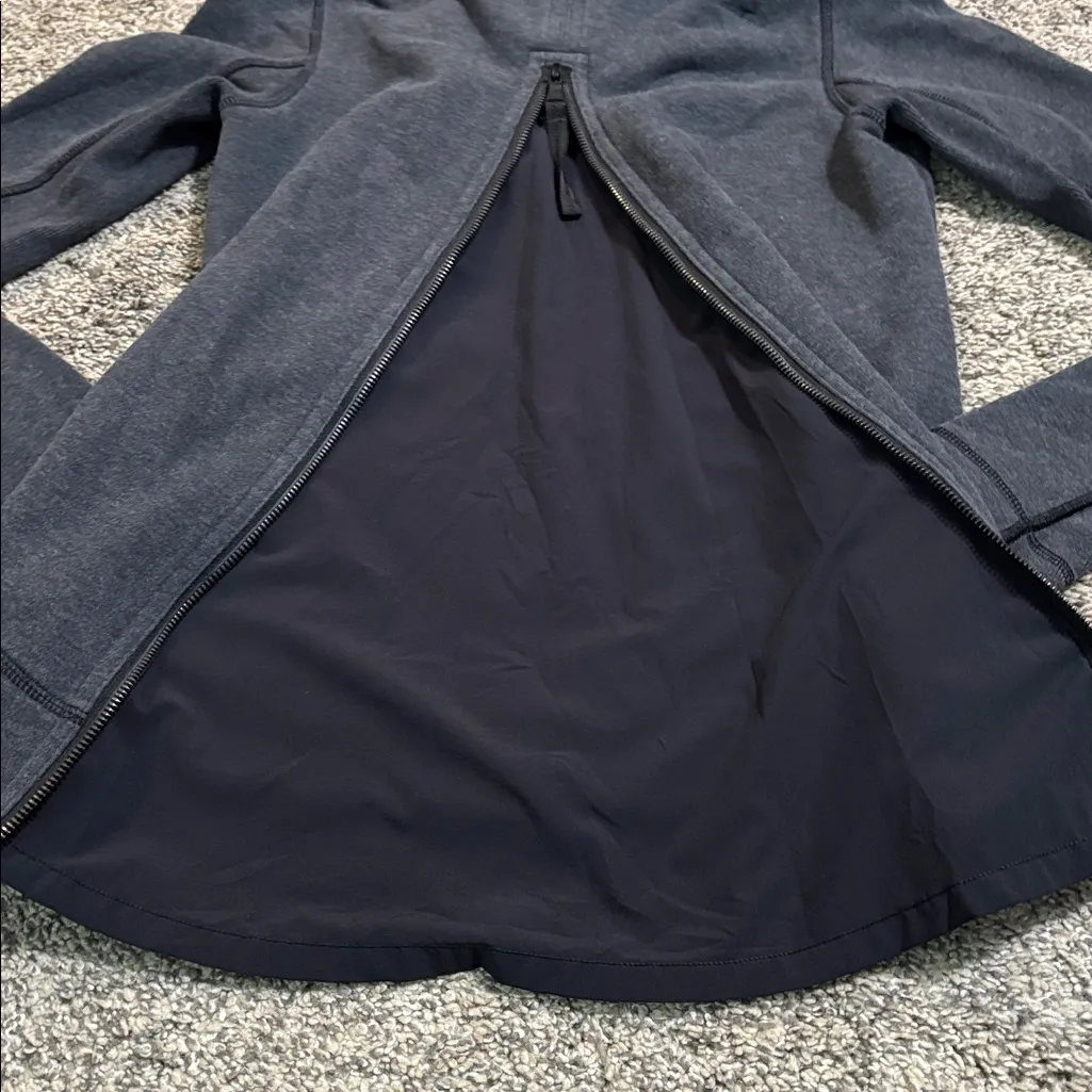 Lululemon En Route Jacket size 2 - Image 5