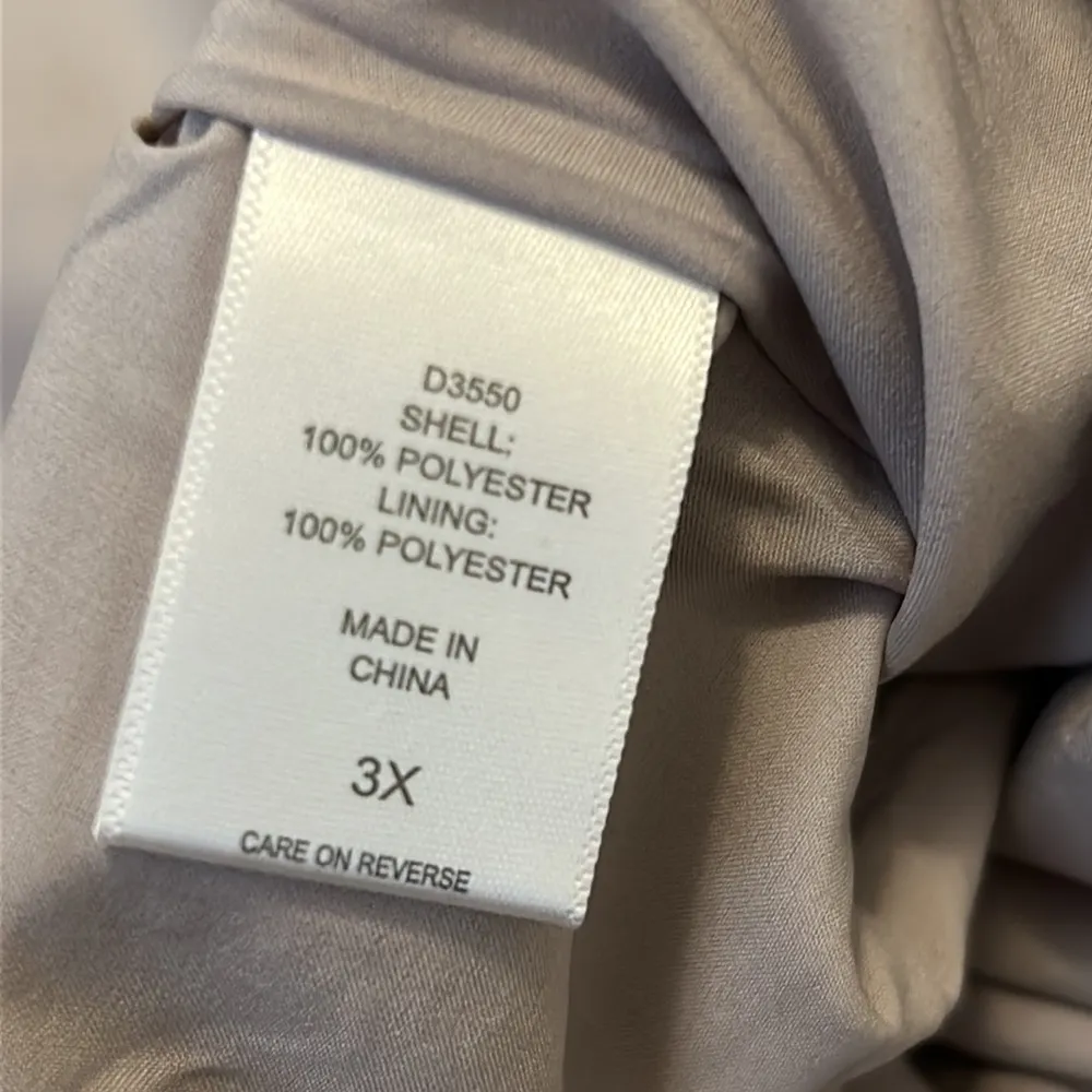 Alexia Admor Kylie Dress Slate - Image 10