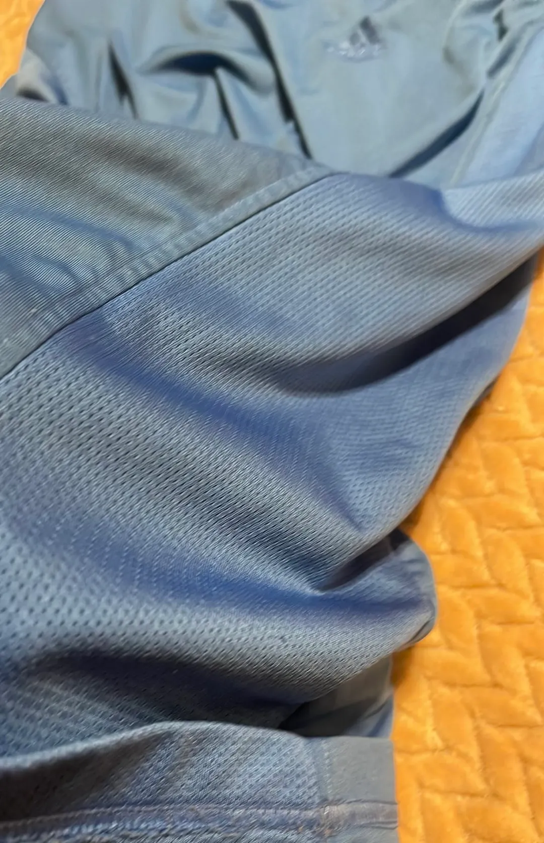 Blue T-Shirt - Image 10