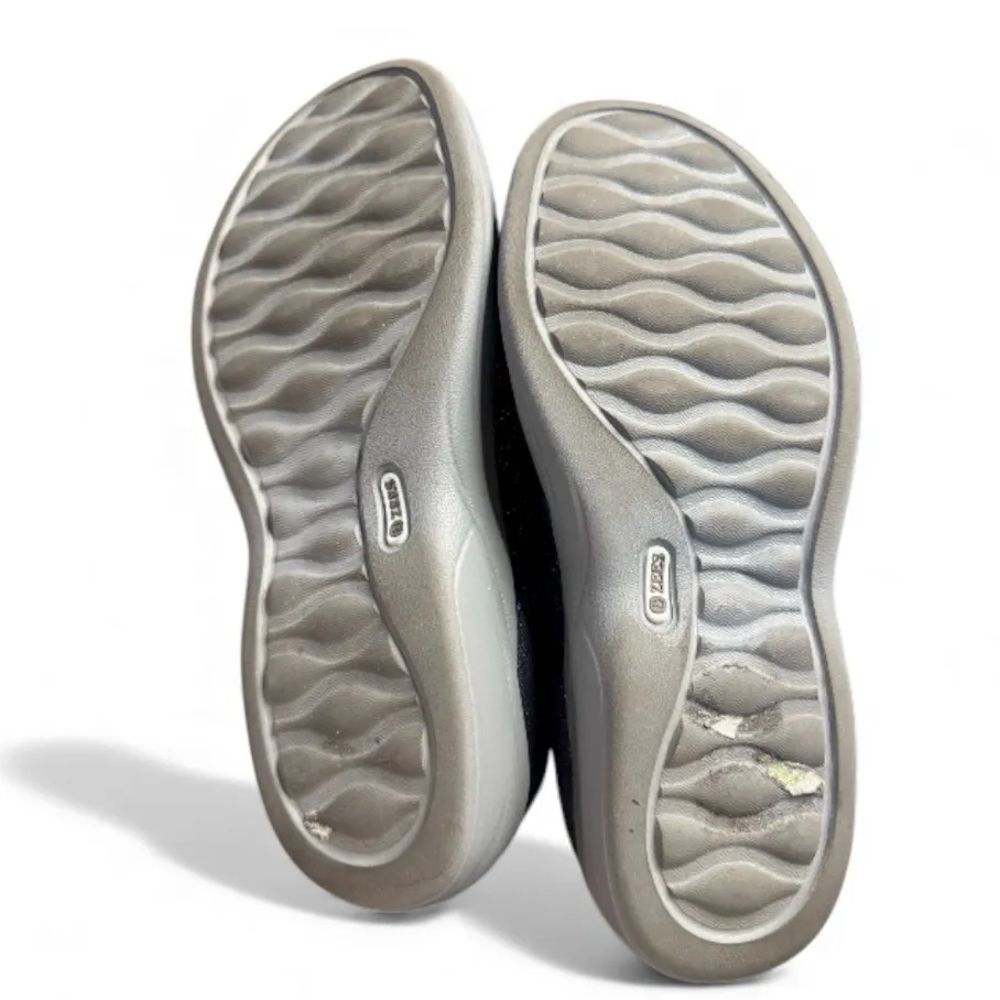 Life Stride BZees blue slip ons size 7 comfort casual normcore minimalist - Image 4