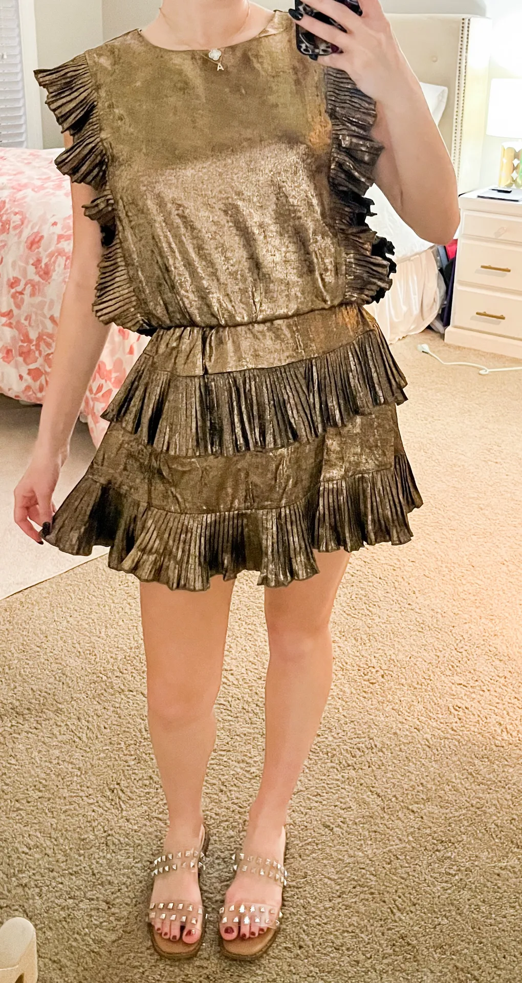 TCEC Dress - Image 2