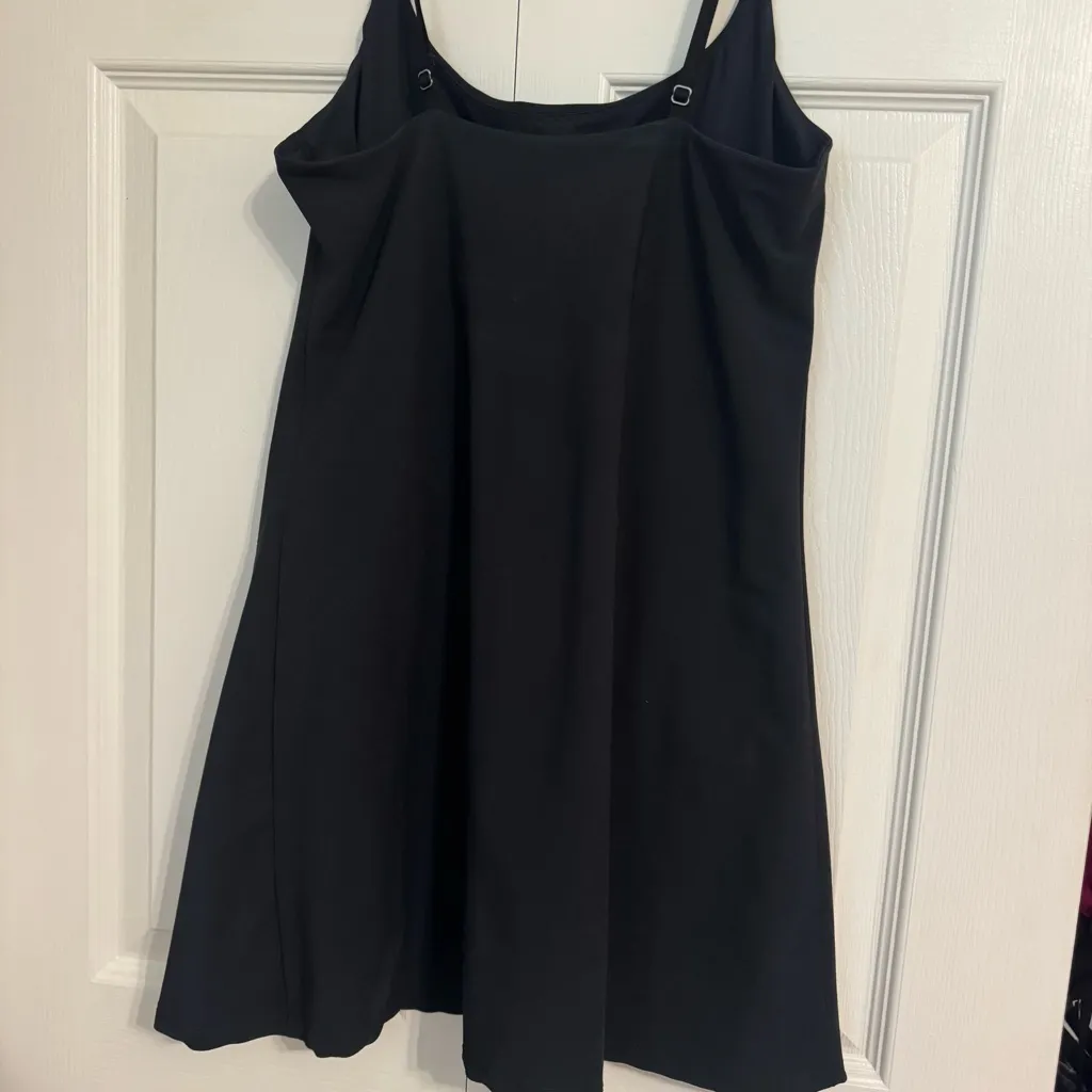 Abercrombie traveler dress - Image 3