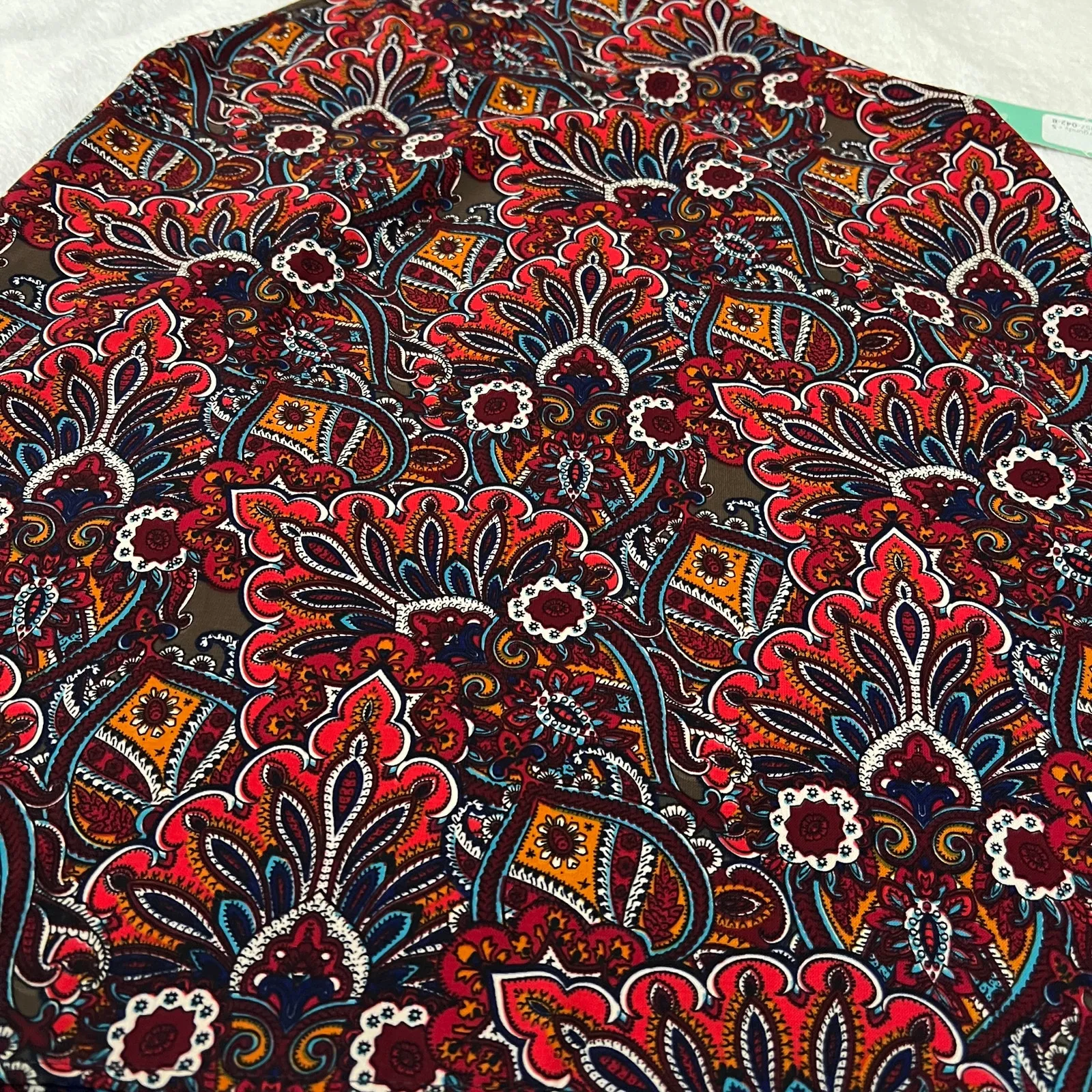 Pixley (S) Ivonne Halter Top - Image 10