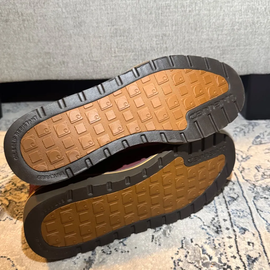 Carhartt  Waterproof 6” Moc Toe Wedge Boot - Image 8