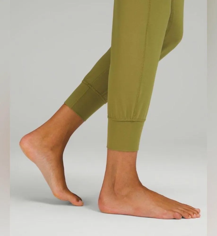 lululemon Align™ High-Rise Jogger Bronze Green Size 12 - Image 2