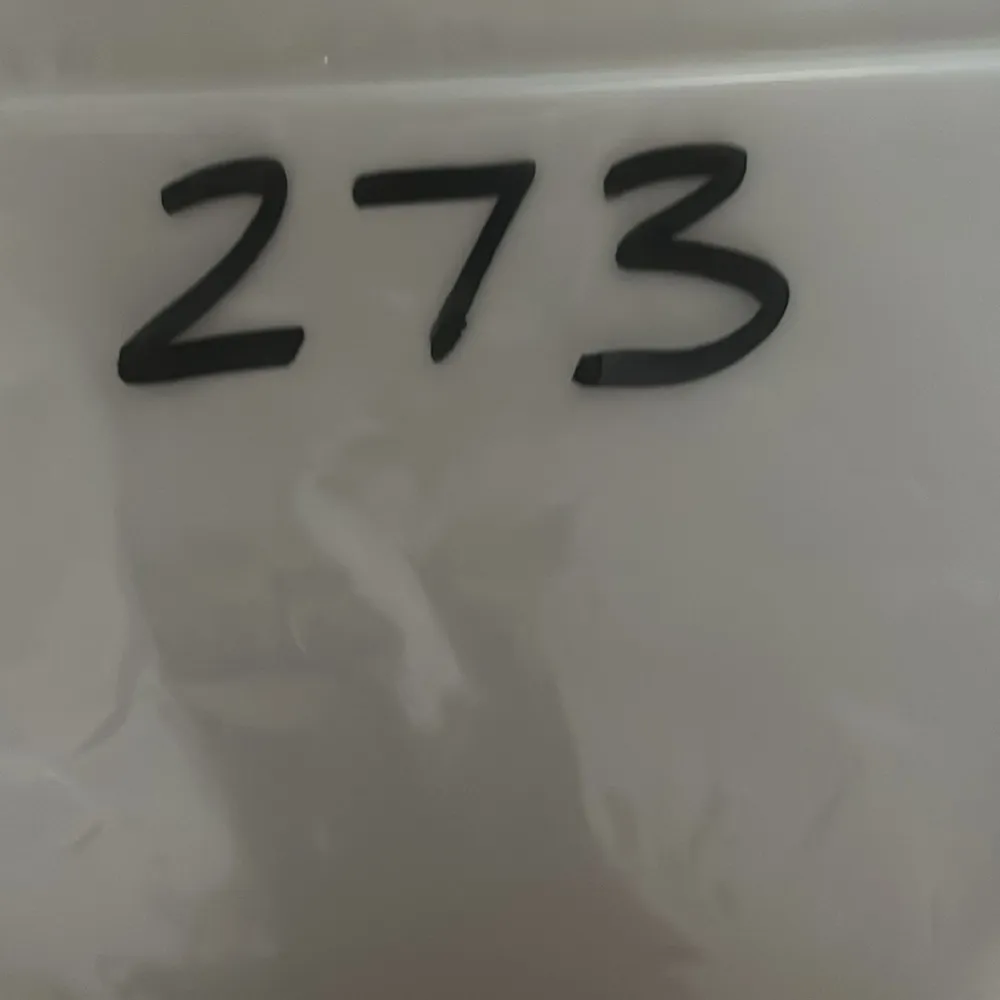 AFRM White Ribbed Thong Bodysuit Large - Image 7