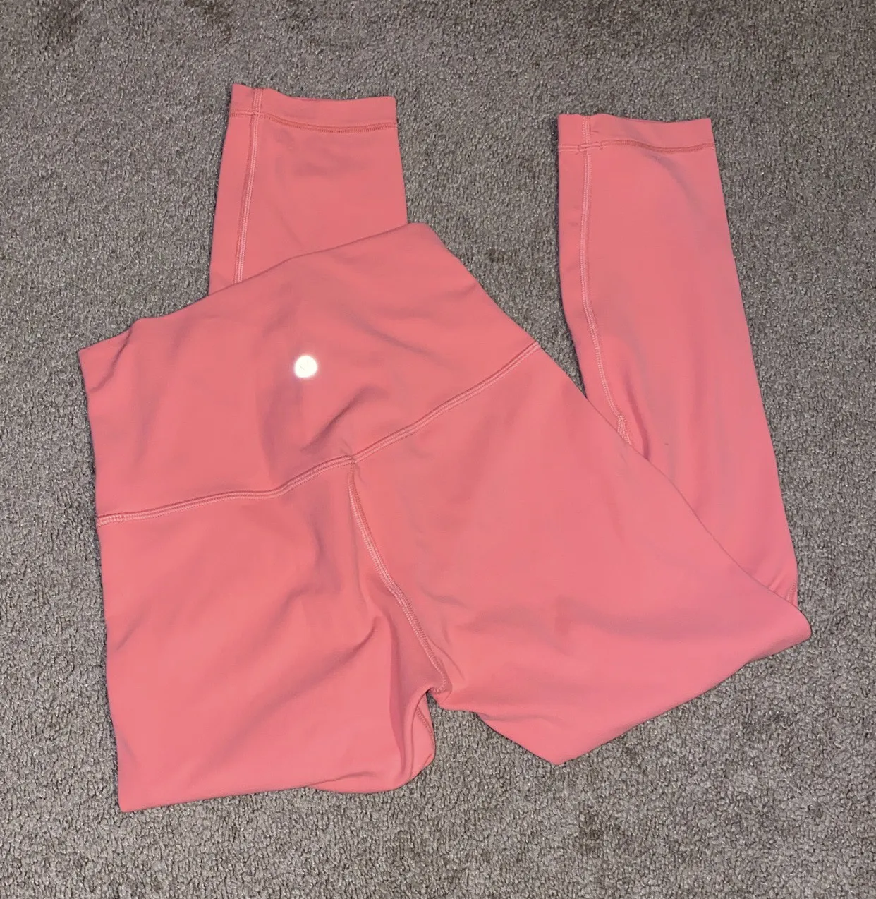 Align High Rise Leggings - Image 2