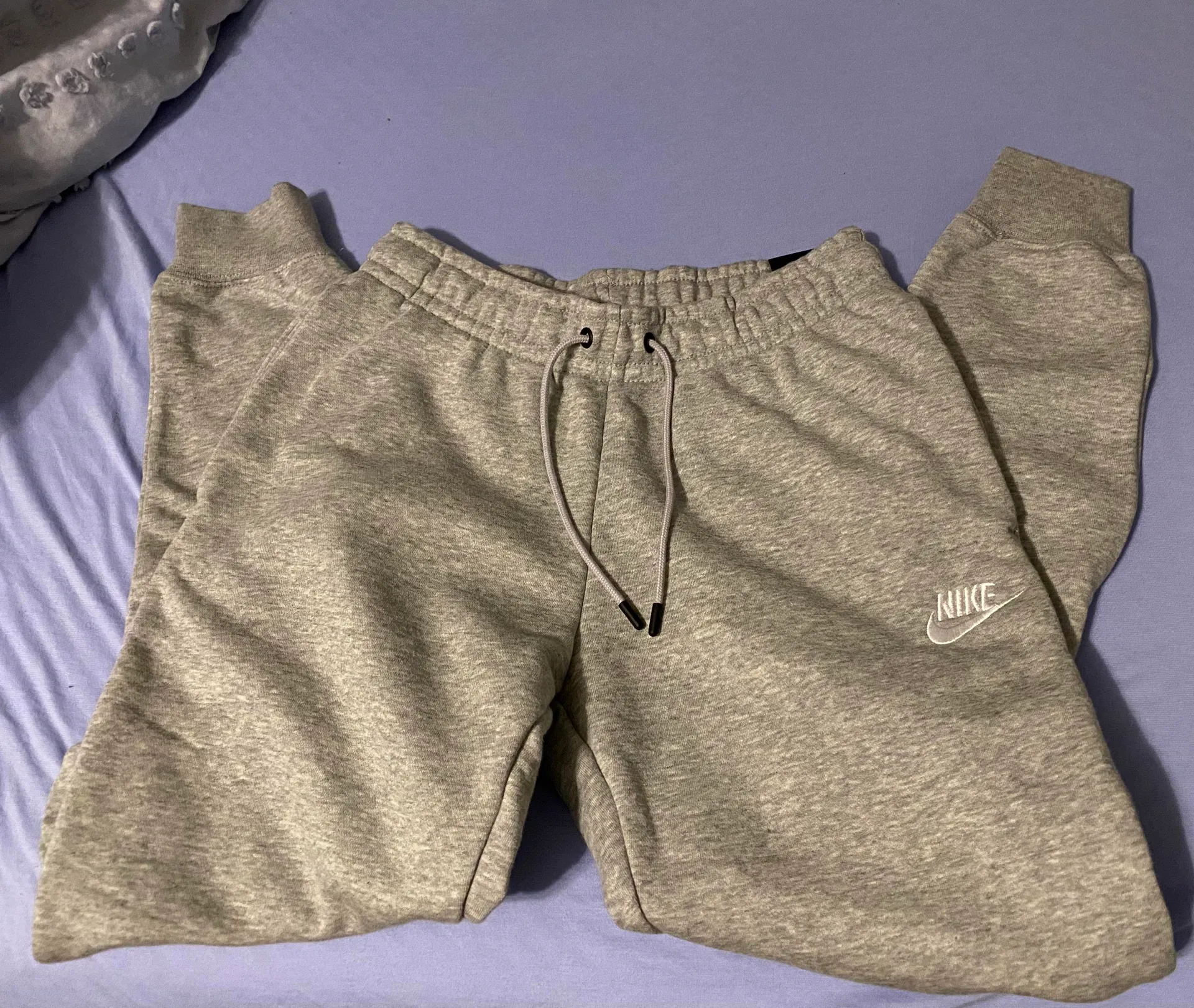 Nike Sweatpants Jogger Pants - Image 2