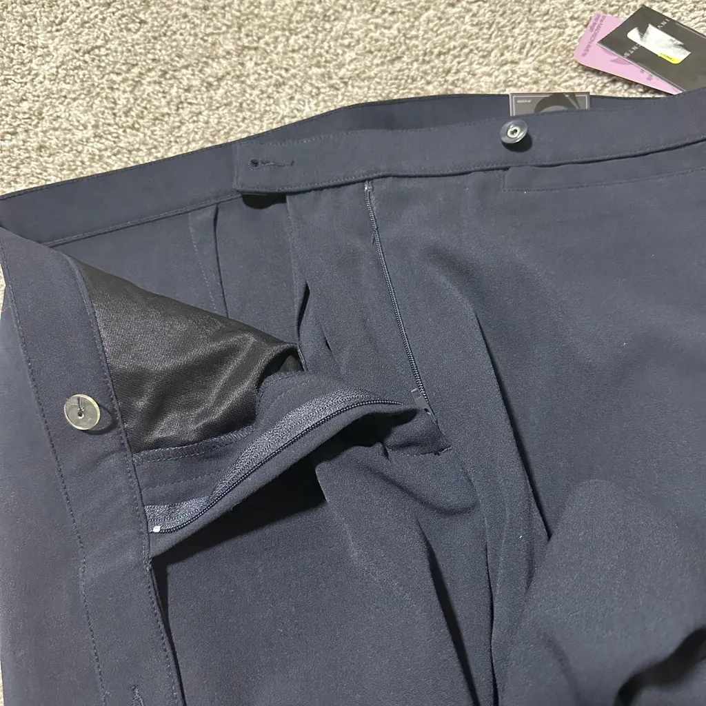 Investments The Madison Avenue Fit women’s dress pants Size 14W - Image 7