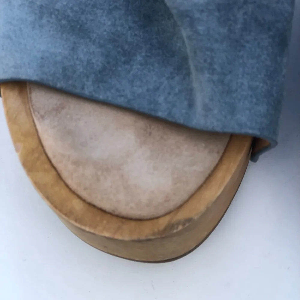 Veronica Beard  Hannalee clog sandals - Image 11