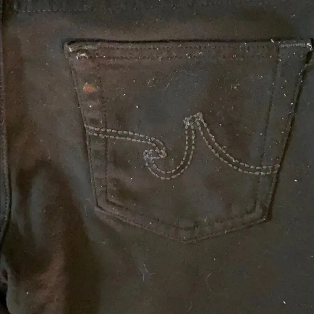 ♻️AG Legging - Image 5