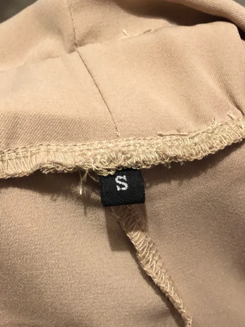 Zaful Pants - Image 3