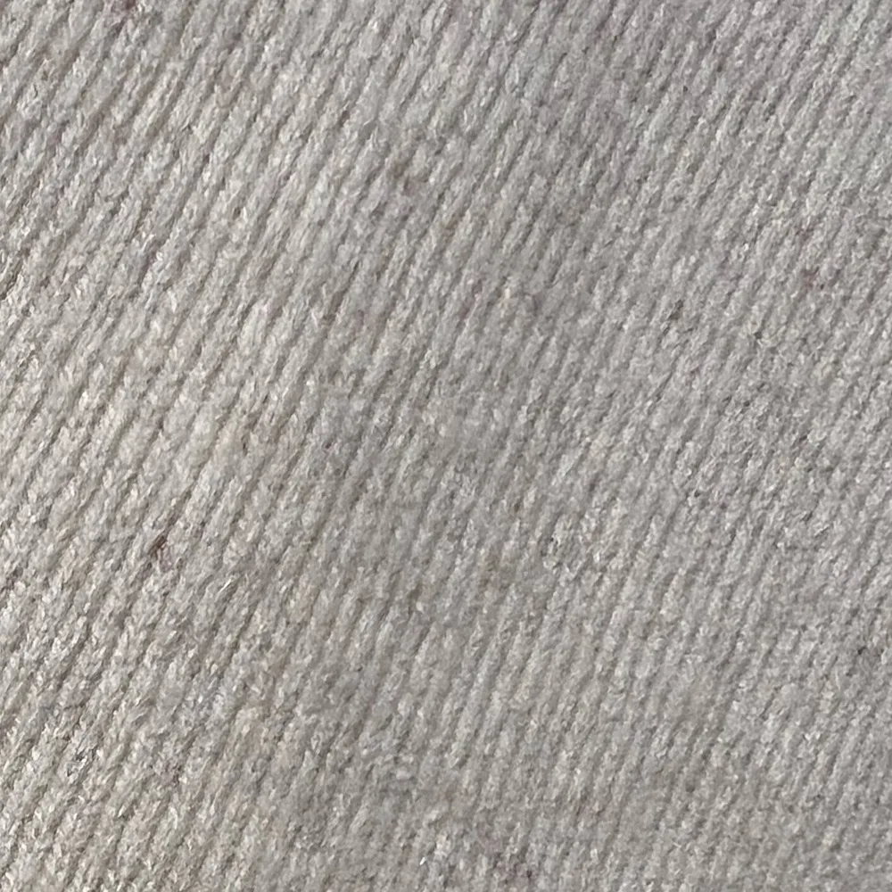 Alice + Olivia Parson Crewneck Bell-Sleeve Cashmere Blend Knit Sweater Size M - Image 5