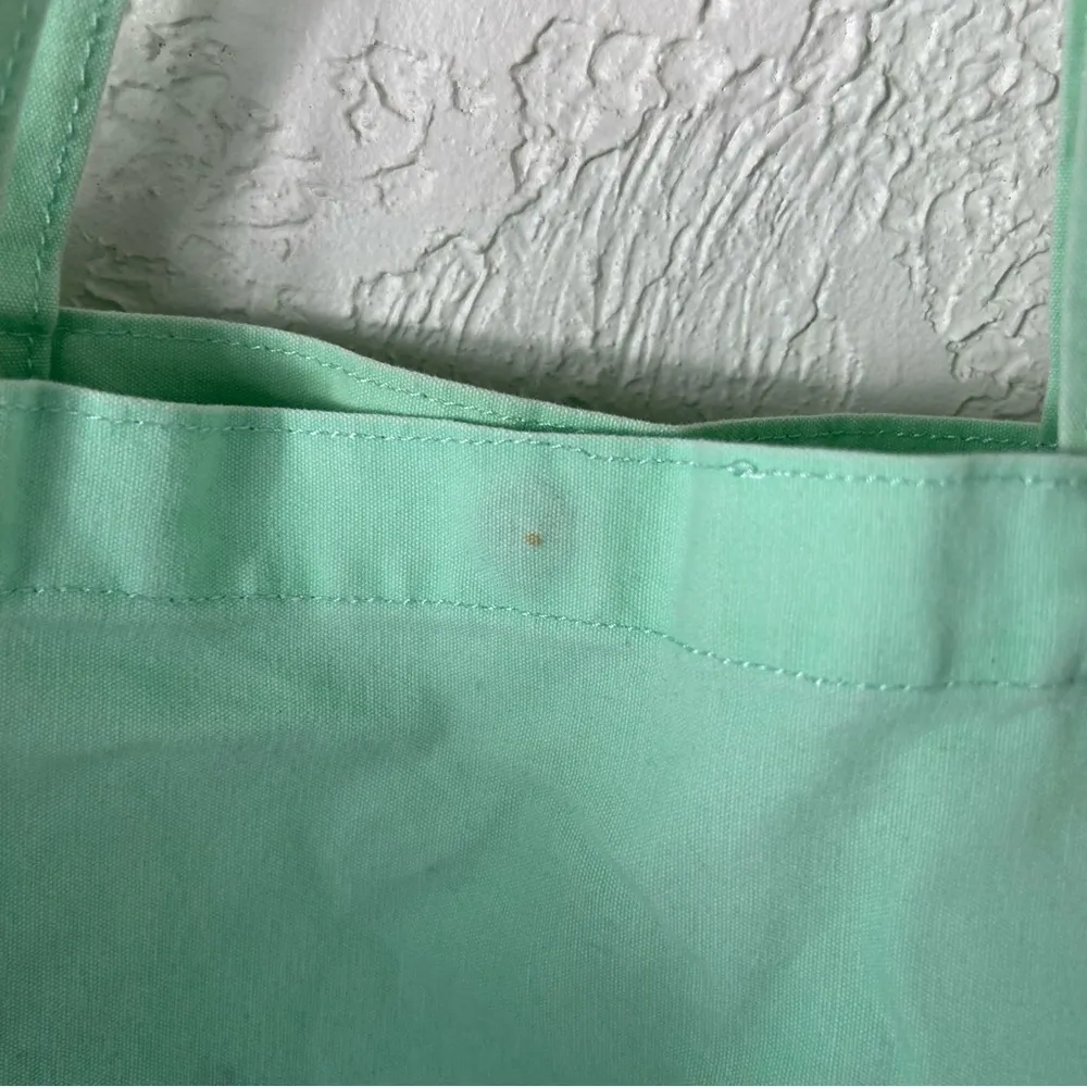 VS PINK | Ombré Canvas Tote Bag - Image 14