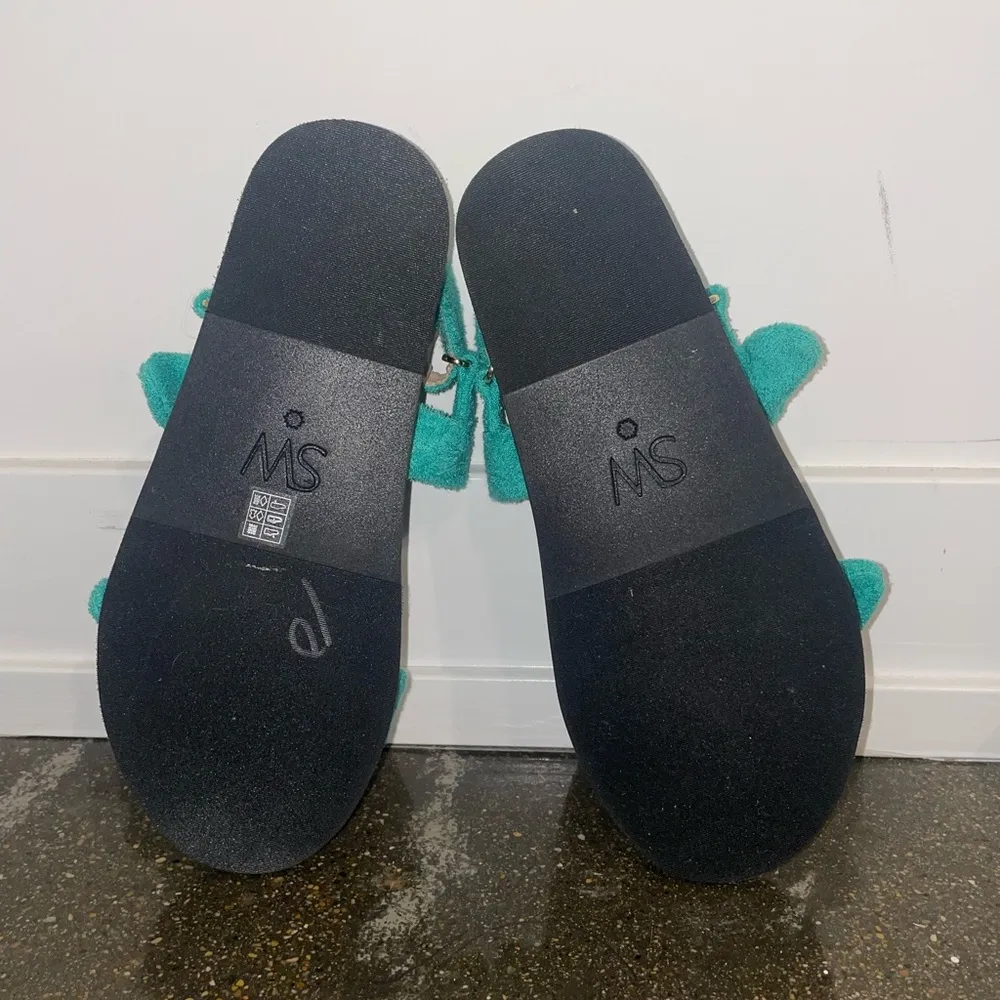 NWOT  Bandeau Sport Sandals - Image 5