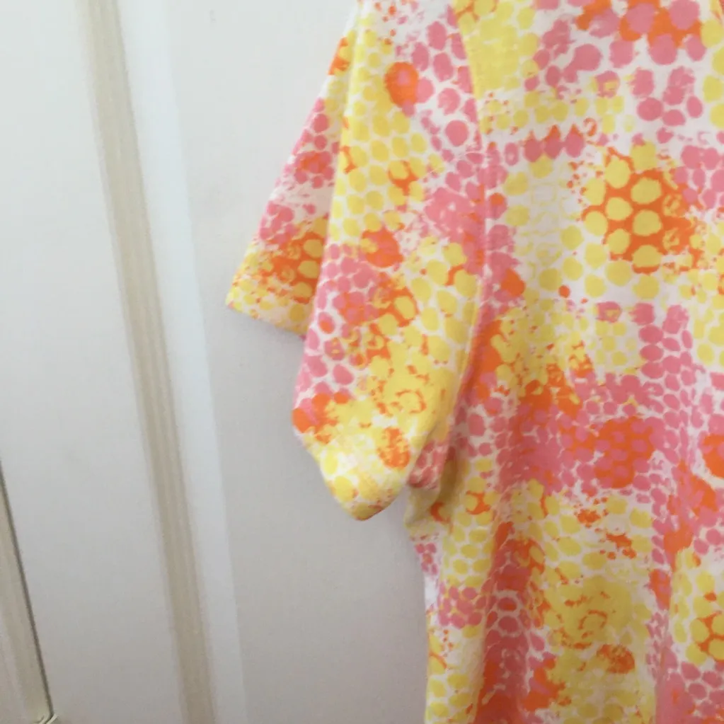 Coral Bay FINAL MARKDOWN Ladies  top petite large - Image 2