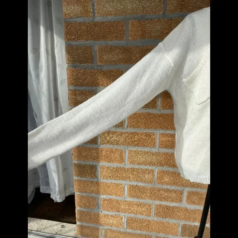 one teaspoon sweater size small - Image 5