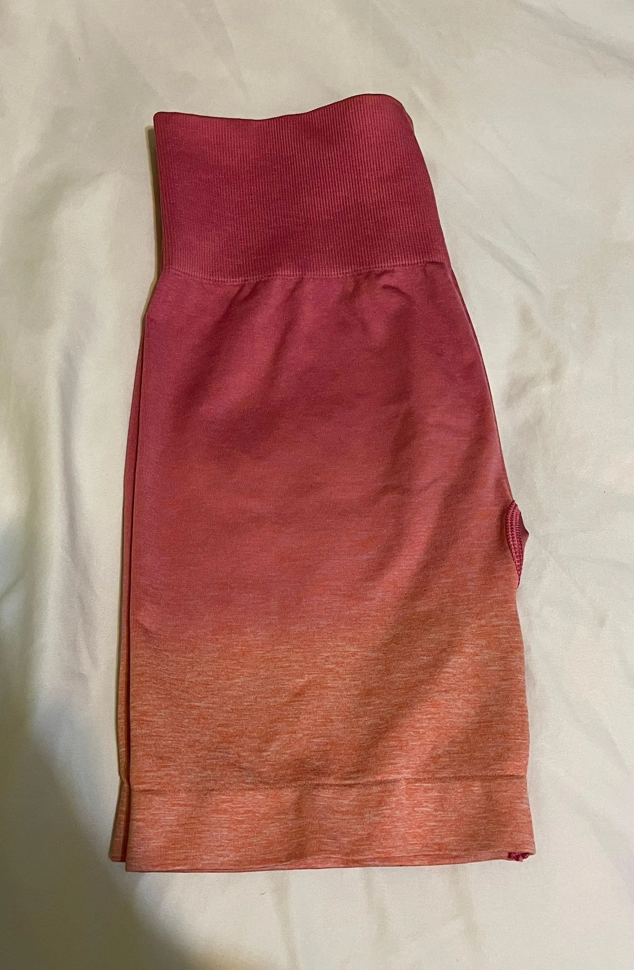 Gym Shark Biker Shorts - Image 3