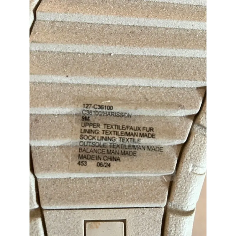 Cliffs by White Mountain Harisson Faux - Image 9