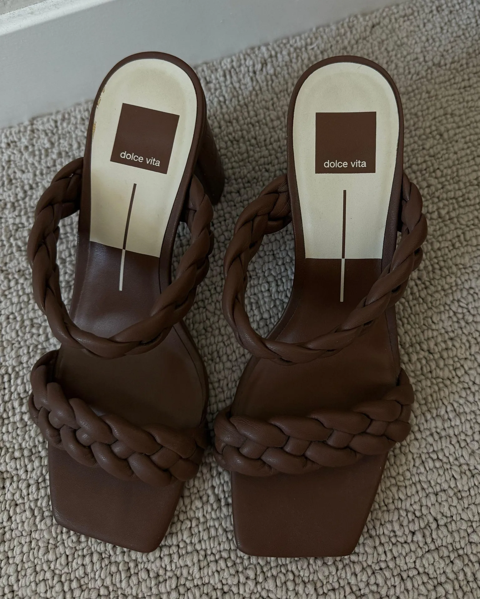 Dolce Vita Heels - Image 3