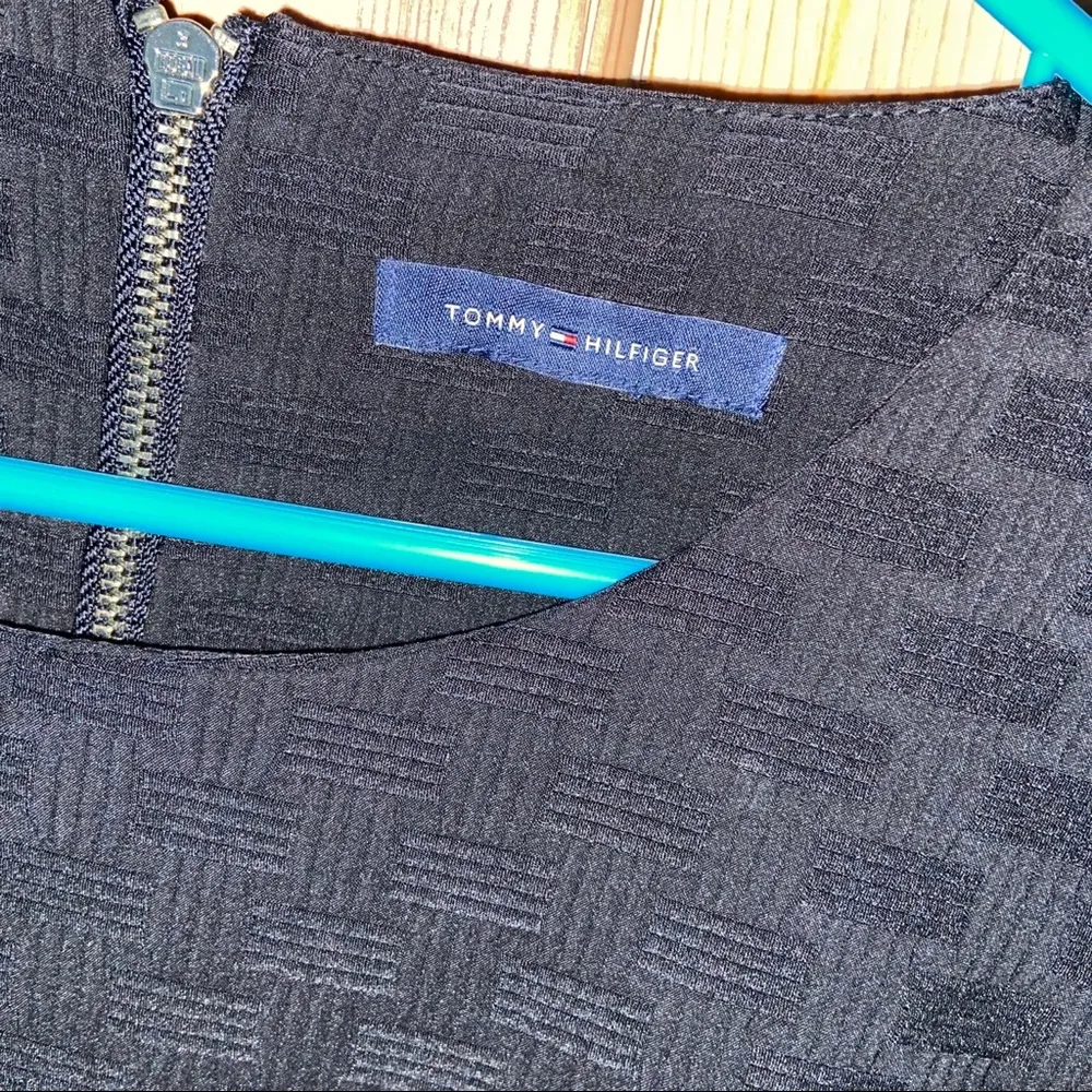 Black Dress - Size 8 - Image 3