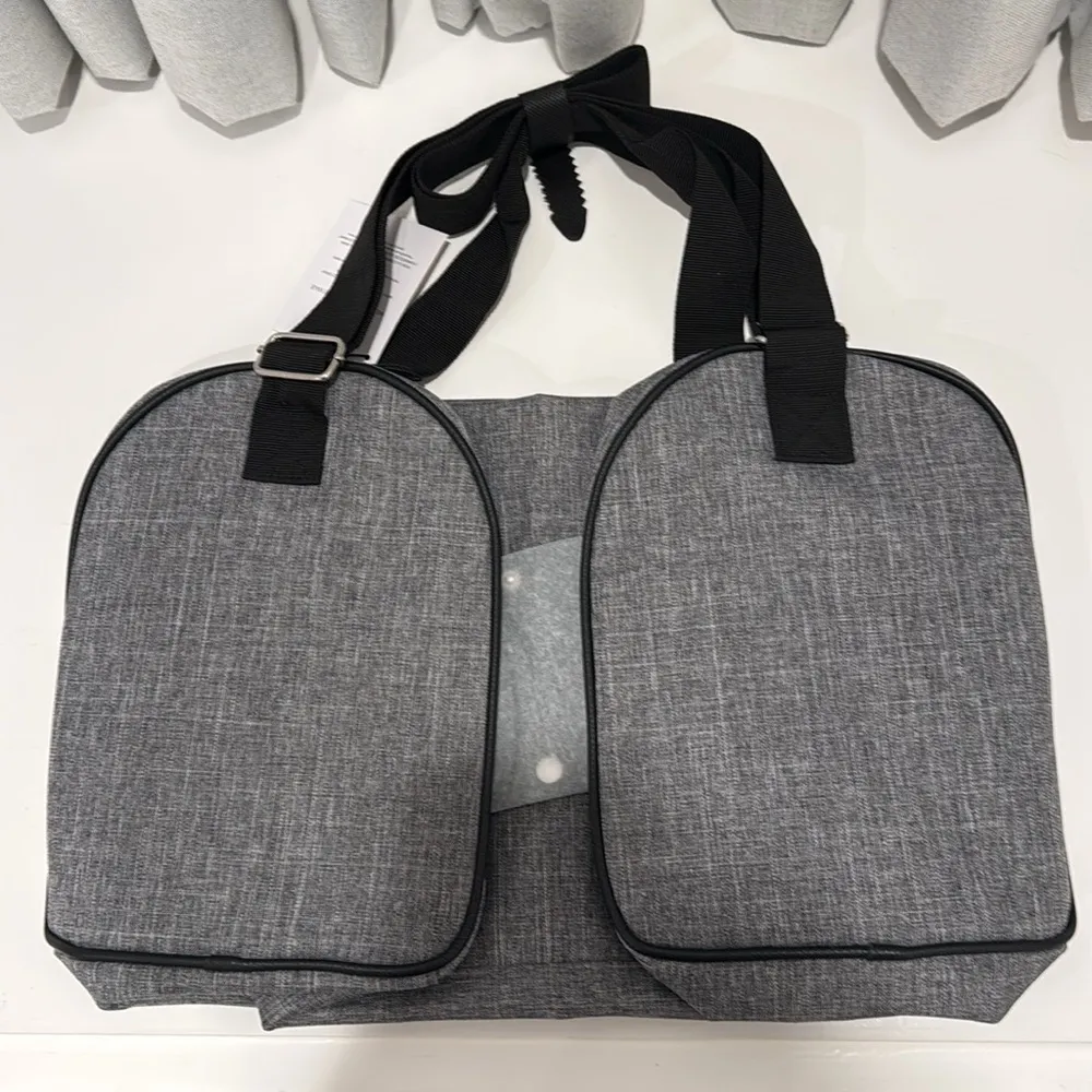 Jimmy Choo Parfums Weekend Bag - Image 3